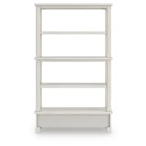 Robbinsdale 75\" Bookcase