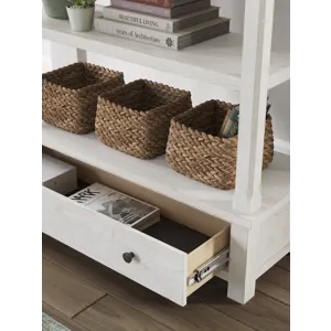 Robbinsdale 75\" Bookcase