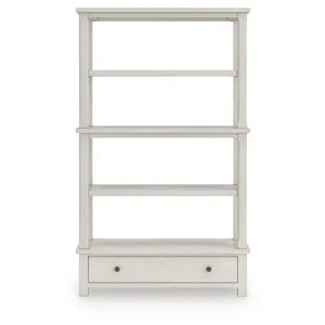 Robbinsdale 75\" Bookcase