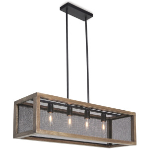 Jodene Pendant Light