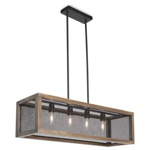 Jodene Pendant Light