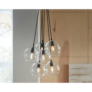 Sybil Pendant Light
