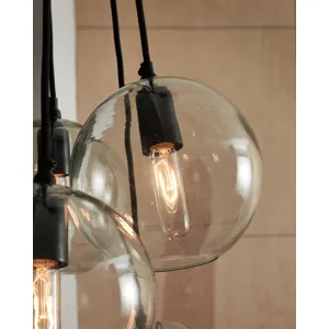 Sybil Pendant Light