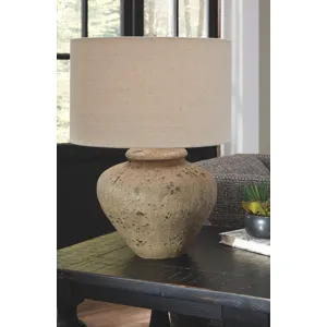 Mahfuz Table Lamp