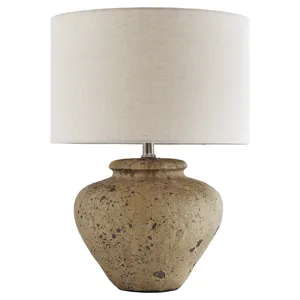 Mahfuz Table Lamp