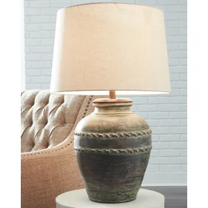Mairead Table Lamp