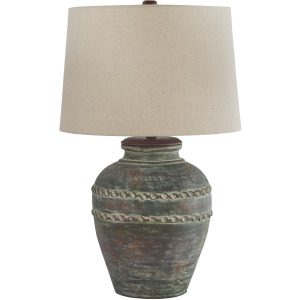 Mairead Table Lamp