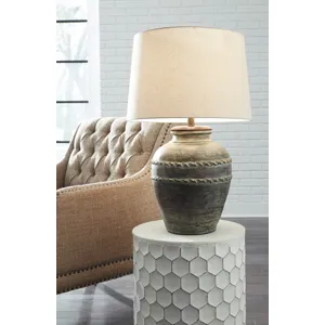 Mairead Table Lamp