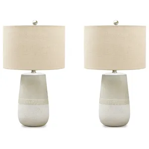 Shavon Table Lamp (Set of 2)