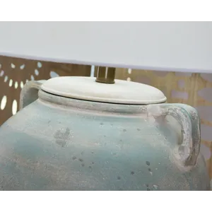 Shawburg Table Lamp