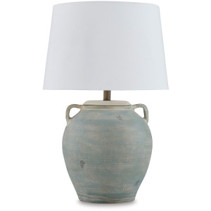 Shawburg Table Lamp