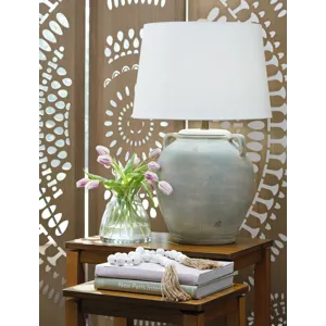 Shawburg Table Lamp