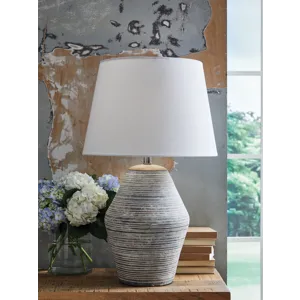 Lawrock Table Lamp
