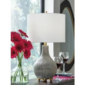 Judlen Table Lamp