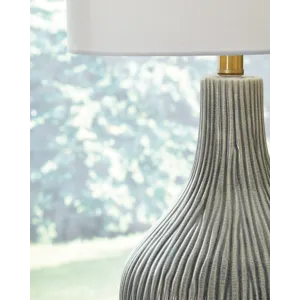 Judlen Table Lamp