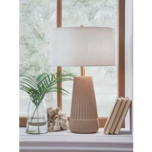Dellner Table Lamp