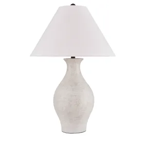 Ashbend Table Lamp