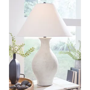 Ashbend Table Lamp