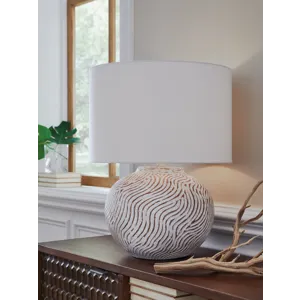 Vien Table Lamp