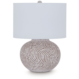 Vien Table Lamp