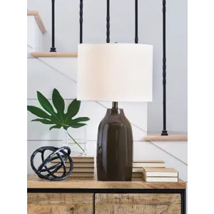 Jyler Table Lamp