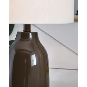 Jyler Table Lamp