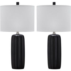Adorlee Table Lamp (Set of 2)