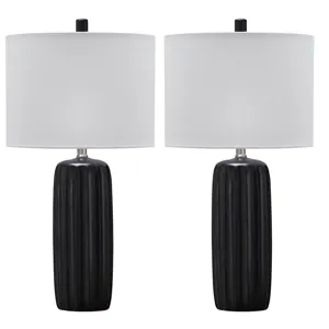 Adorlee Table Lamp (Set of 2)