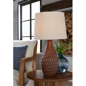 Cartford Table Lamp (Set of 2)