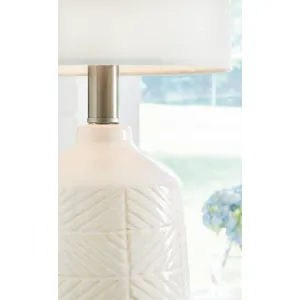 Brodewell Table Lamp