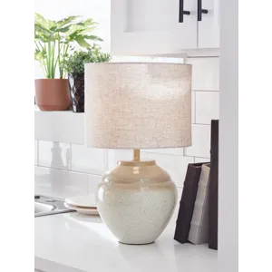 Waldish Table Lamp