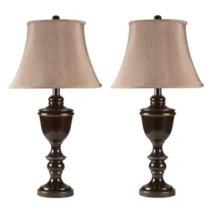 Glyn Table Lamp (Set of 2)