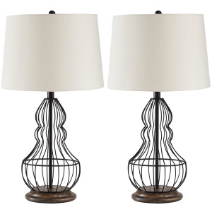 LAMP