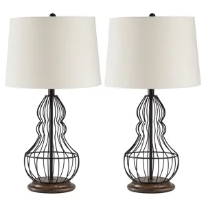 Maconaque Table Lamp (Set of 2)