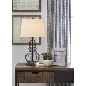 Maconaque Table Lamp (Set of 2)