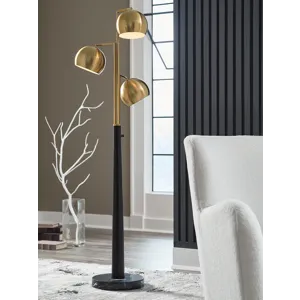 Sorcha Floor Lamp