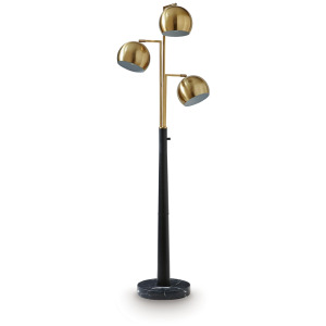 Sorcha Floor Lamp