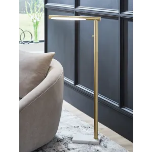 Santiford Floor Lamp