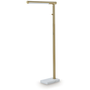 Santiford Floor Lamp