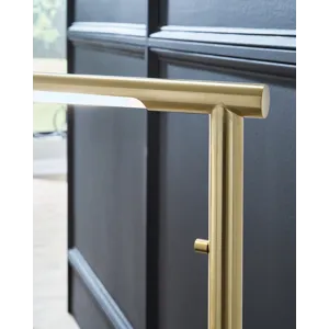 Santiford Floor Lamp