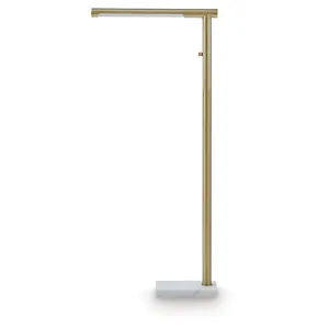Santiford Floor Lamp