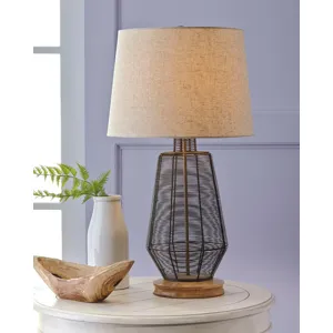 Artie Table Lamp