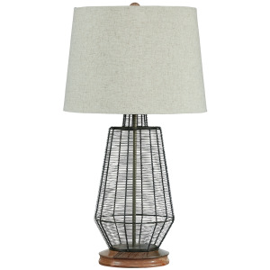 Artie Table Lamp