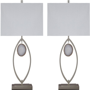 Lindsy Table Lamp (Set of 2)