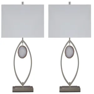 Lindsy Table Lamp (Set of 2)