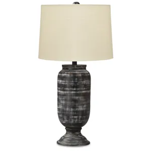 Mandelina Table Lamp