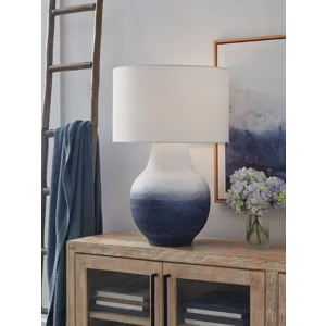 Dashland Table Lamp