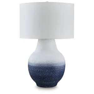 Dashland Table Lamp