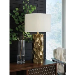 Marshawn Table Lamp