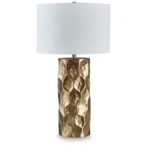 Marshawn Table Lamp